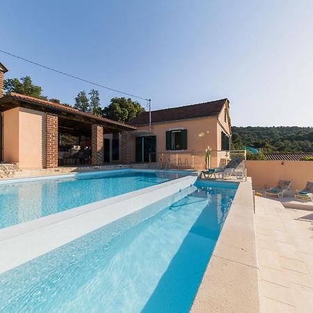 Holiday Home Lavanda Mali Iž Zewnętrze zdjęcie
