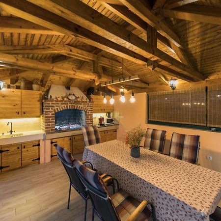 Holiday Home Lavanda Mali Iž Zewnętrze zdjęcie