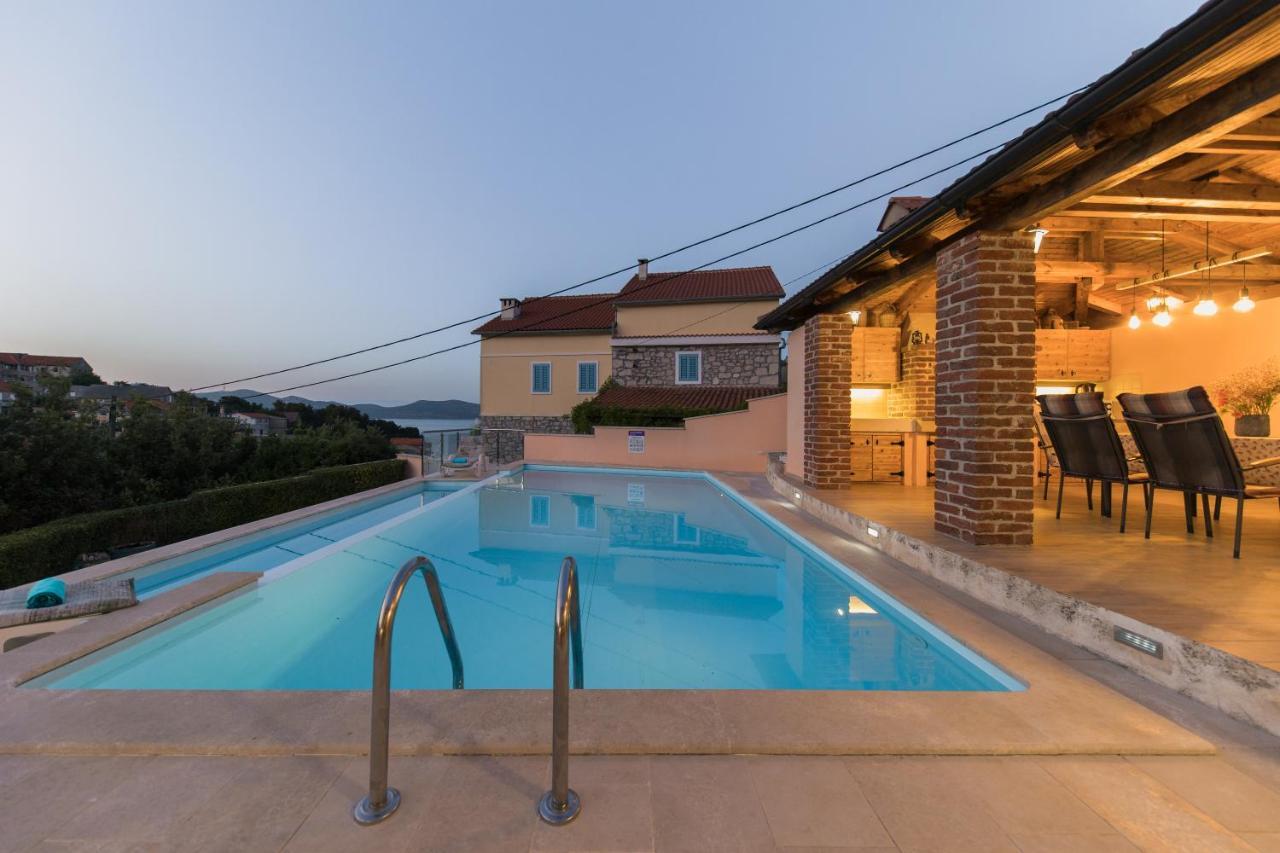 Holiday Home Lavanda Mali Iž Zewnętrze zdjęcie