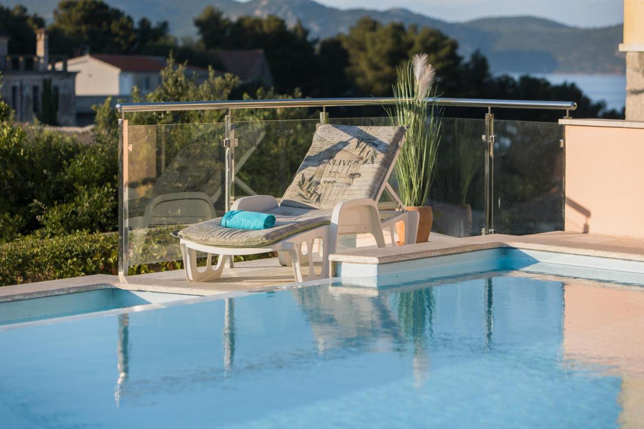 Holiday Home Lavanda Mali Iž Zewnętrze zdjęcie