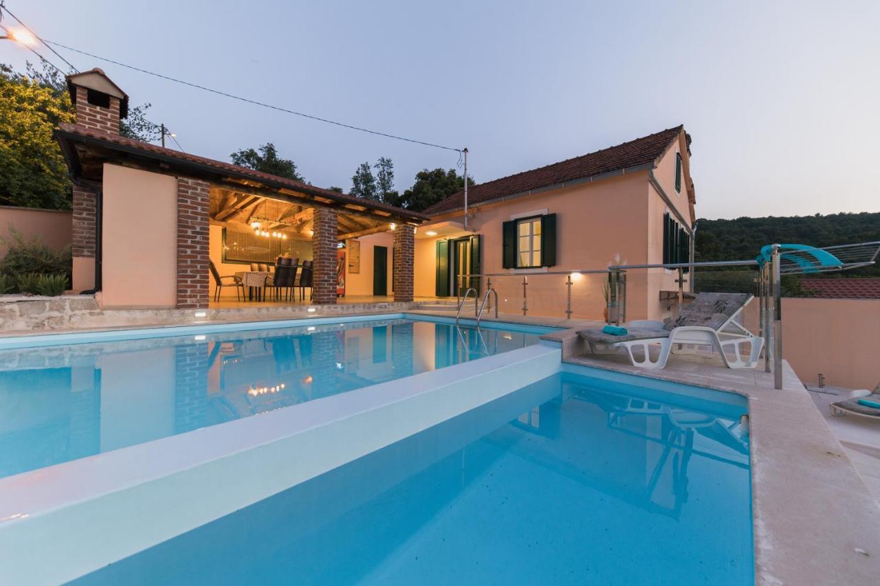 Holiday Home Lavanda Mali Iž Zewnętrze zdjęcie