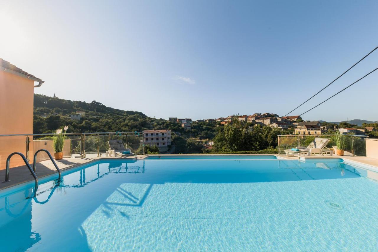 Holiday Home Lavanda Mali Iž Zewnętrze zdjęcie