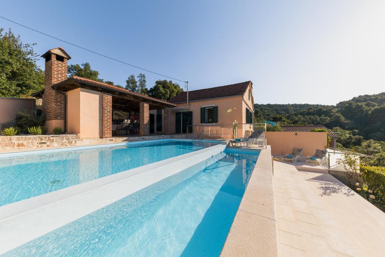 Holiday Home Lavanda Mali Iž Zewnętrze zdjęcie