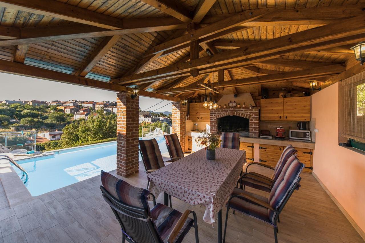Holiday Home Lavanda Mali Iž Zewnętrze zdjęcie