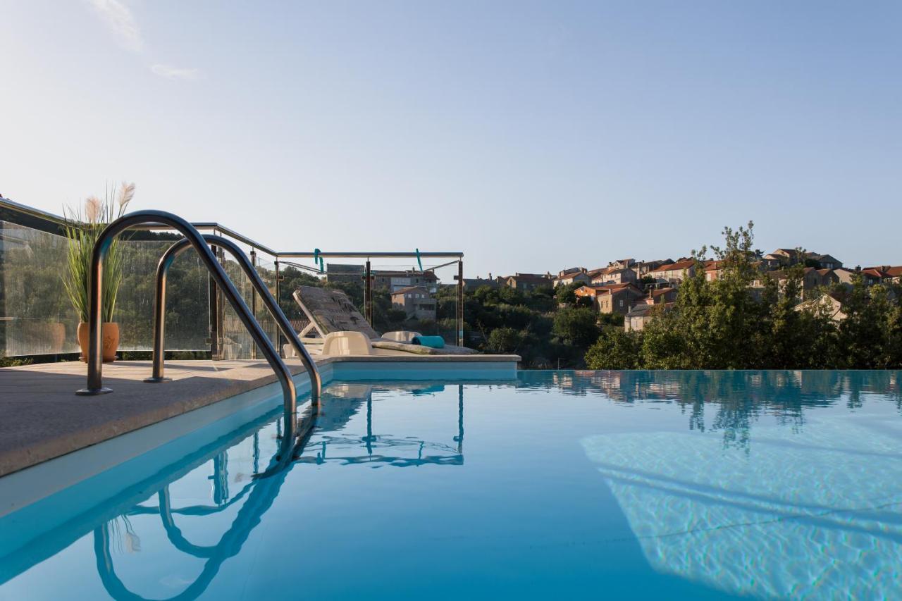 Holiday Home Lavanda Mali Iž Zewnętrze zdjęcie