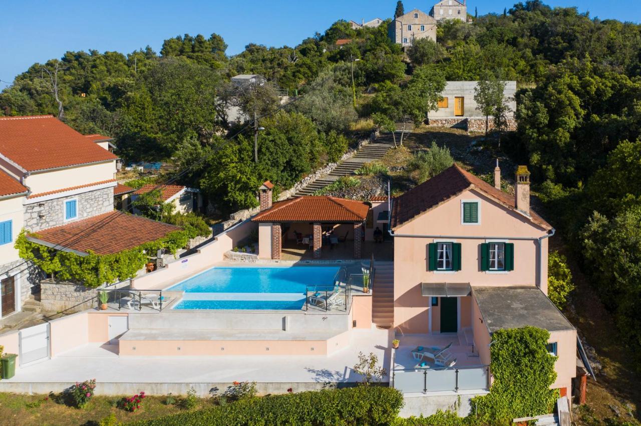Holiday Home Lavanda Mali Iž Zewnętrze zdjęcie