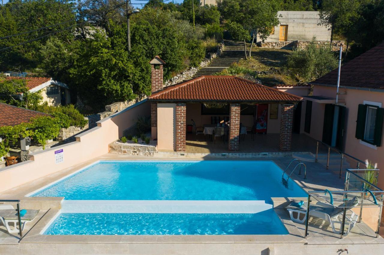 Holiday Home Lavanda Mali Iž Zewnętrze zdjęcie