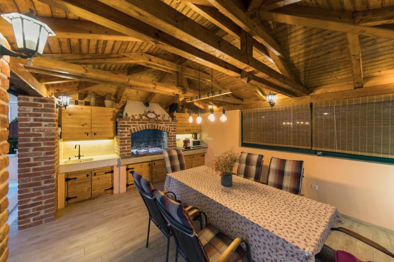 Holiday Home Lavanda Mali Iž Zewnętrze zdjęcie