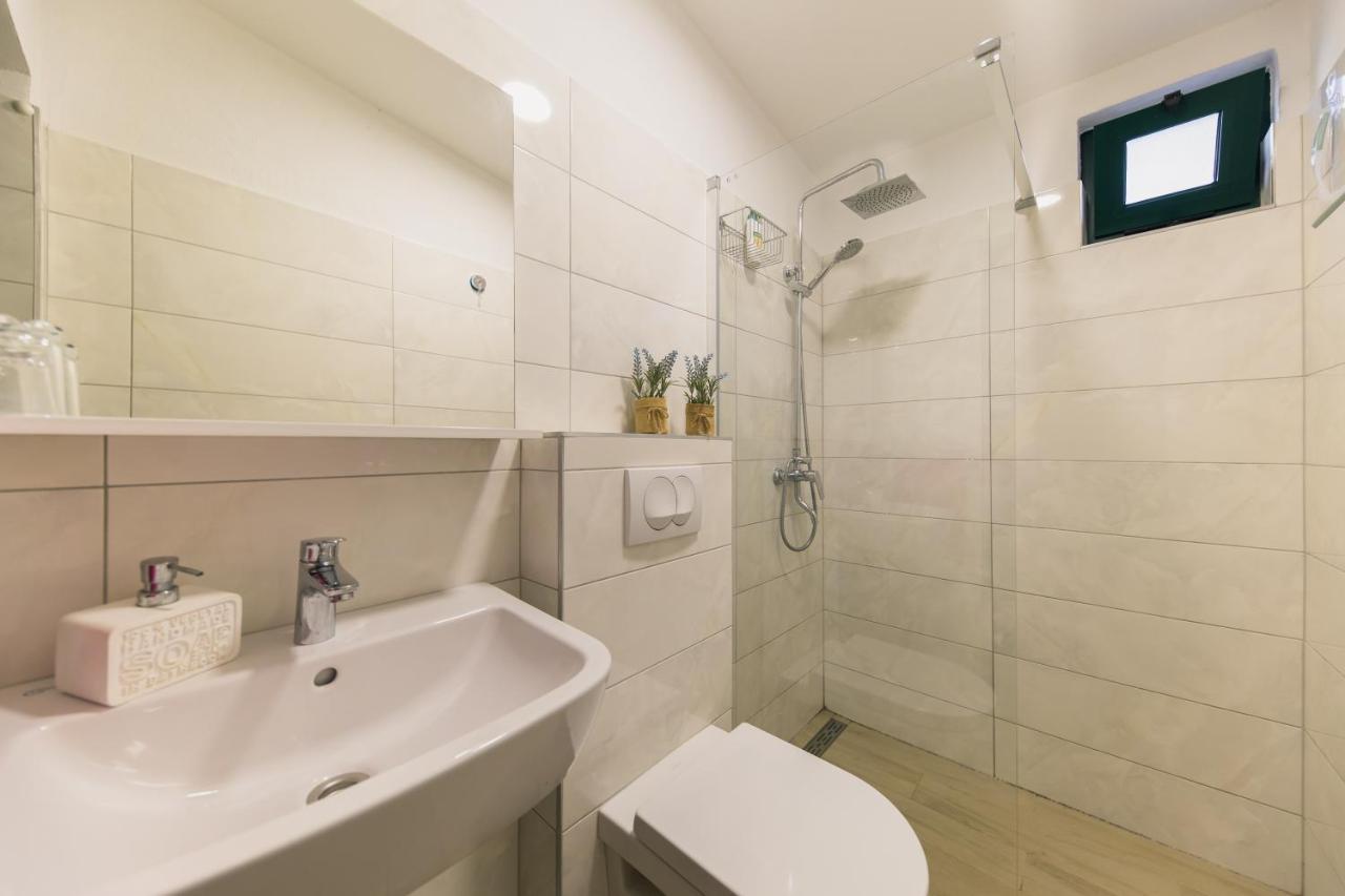 Holiday Home Lavanda Mali Iž Zewnętrze zdjęcie