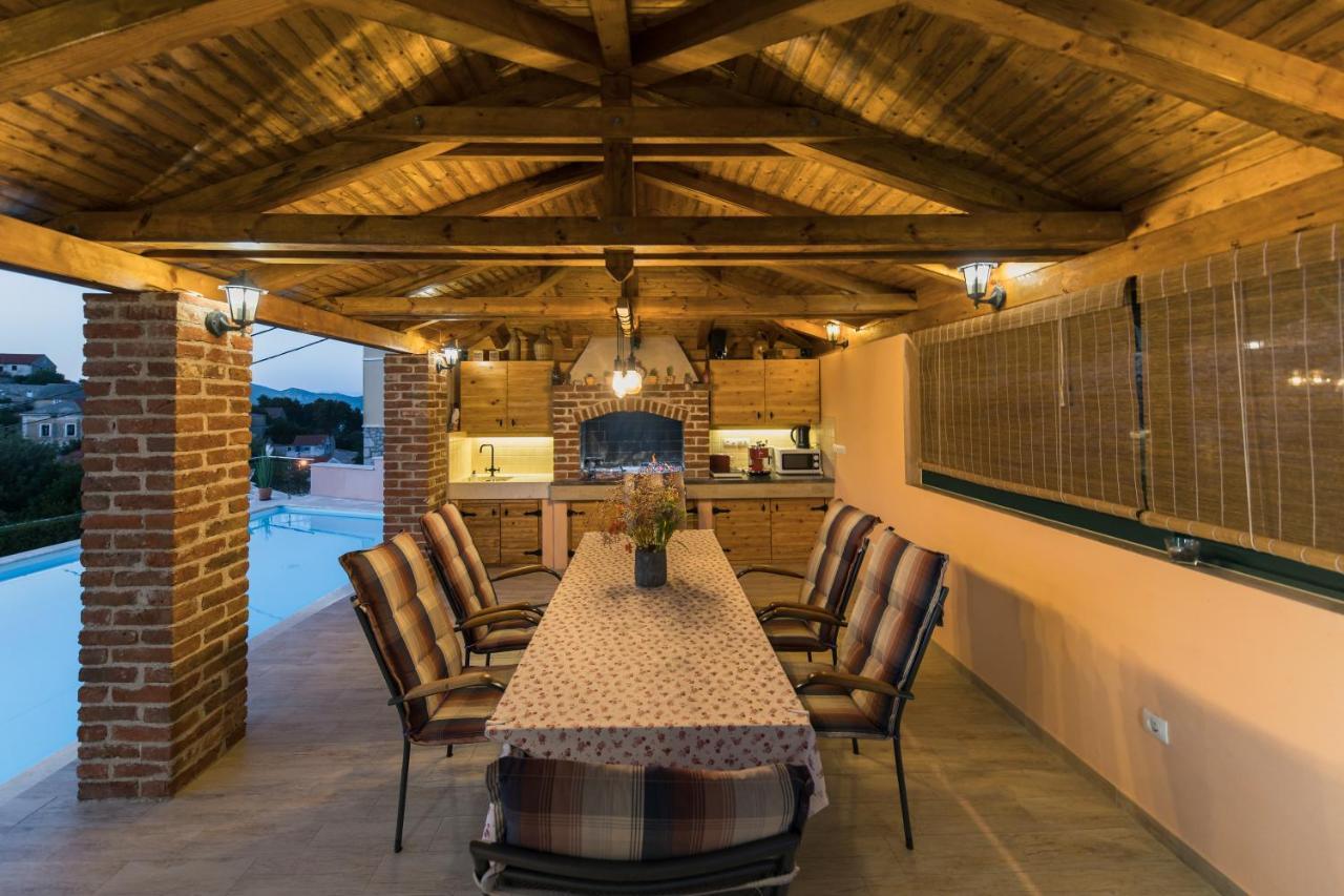 Holiday Home Lavanda Mali Iž Zewnętrze zdjęcie