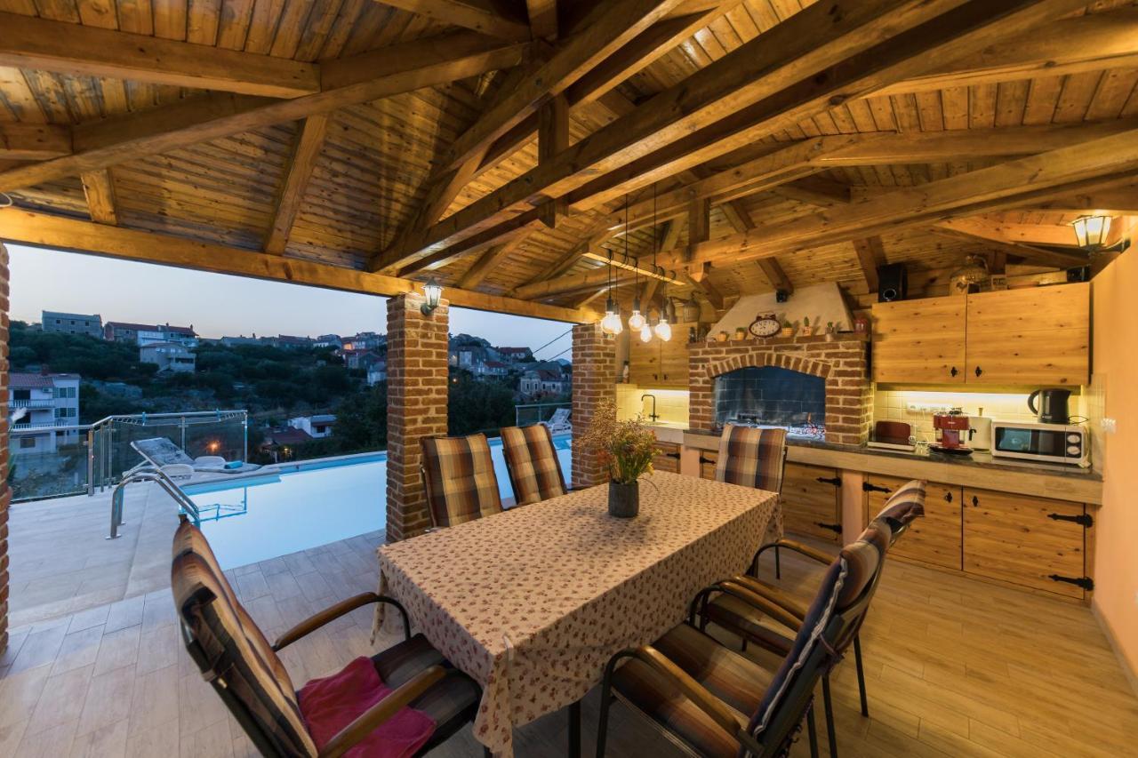 Holiday Home Lavanda Mali Iž Zewnętrze zdjęcie