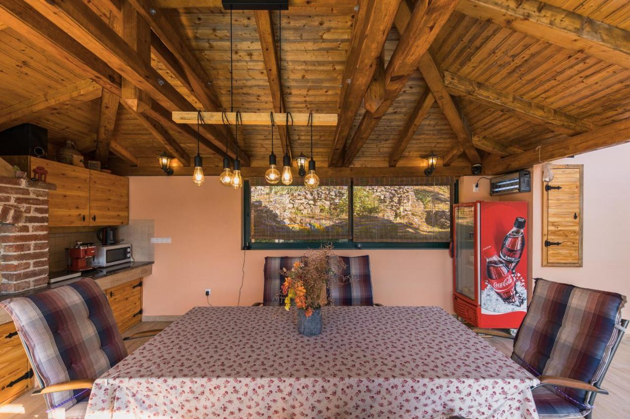 Holiday Home Lavanda Mali Iž Zewnętrze zdjęcie