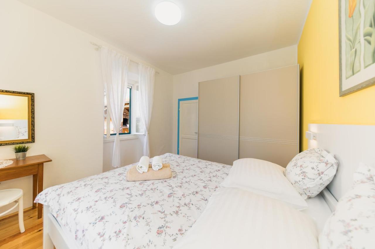 Holiday Home Lavanda Mali Iž Zewnętrze zdjęcie