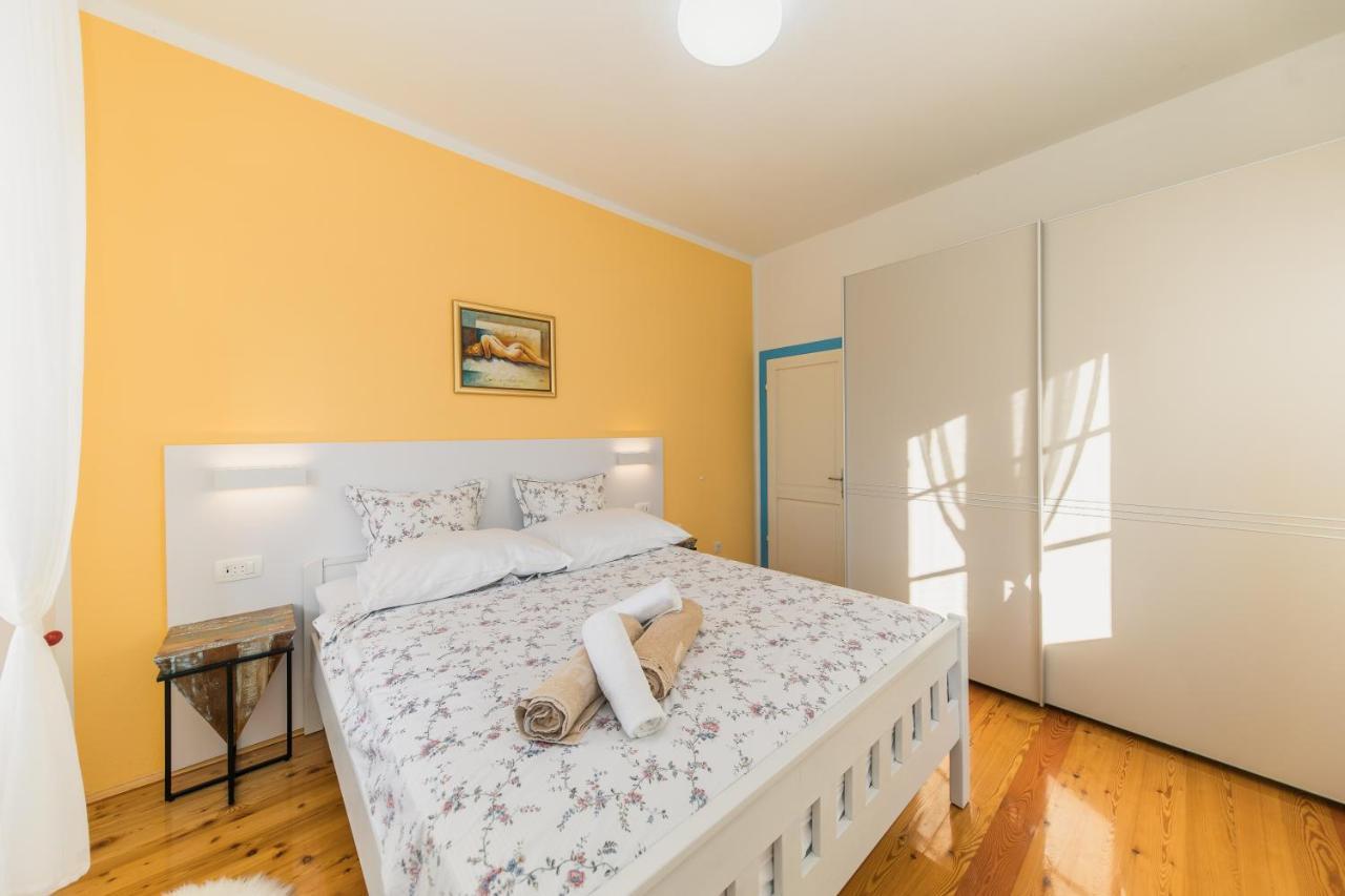 Holiday Home Lavanda Mali Iž Zewnętrze zdjęcie