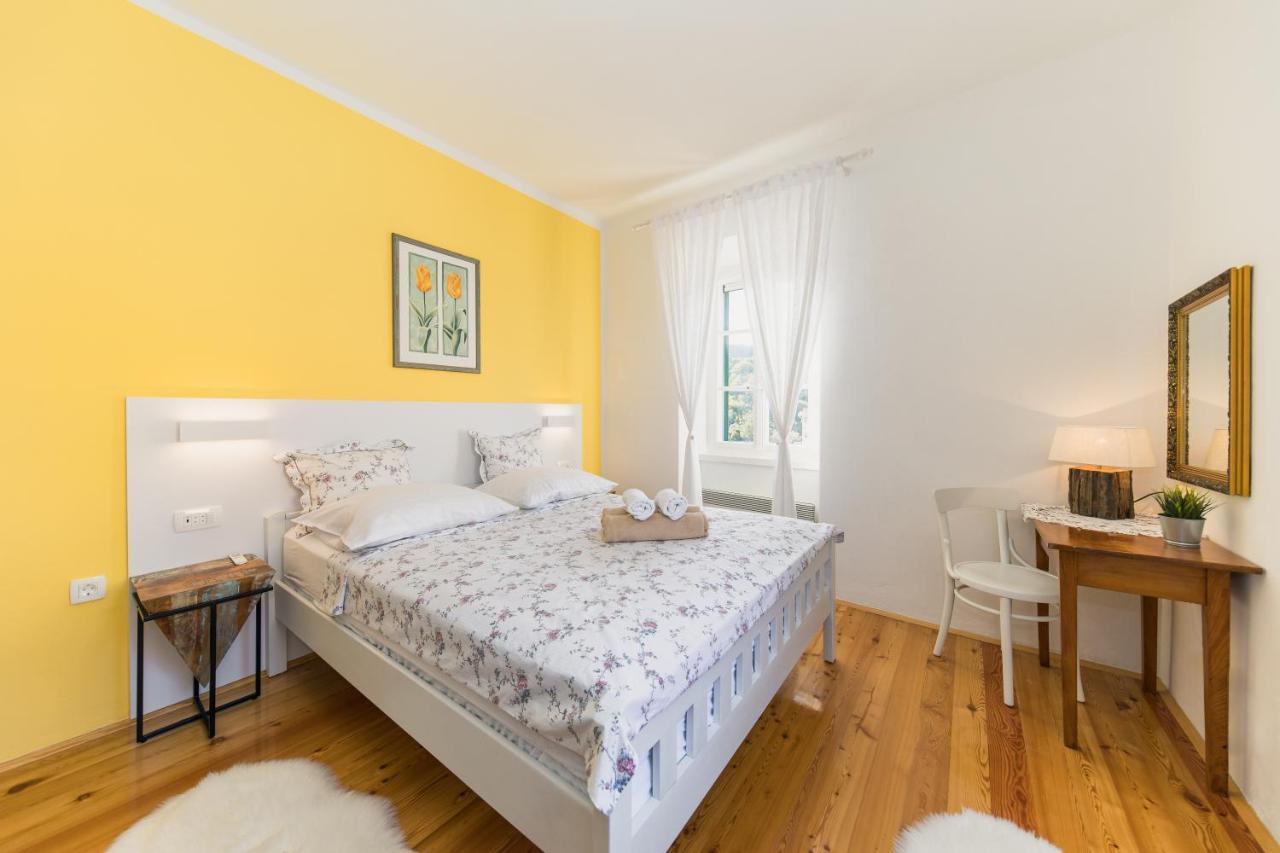 Holiday Home Lavanda Mali Iž Zewnętrze zdjęcie