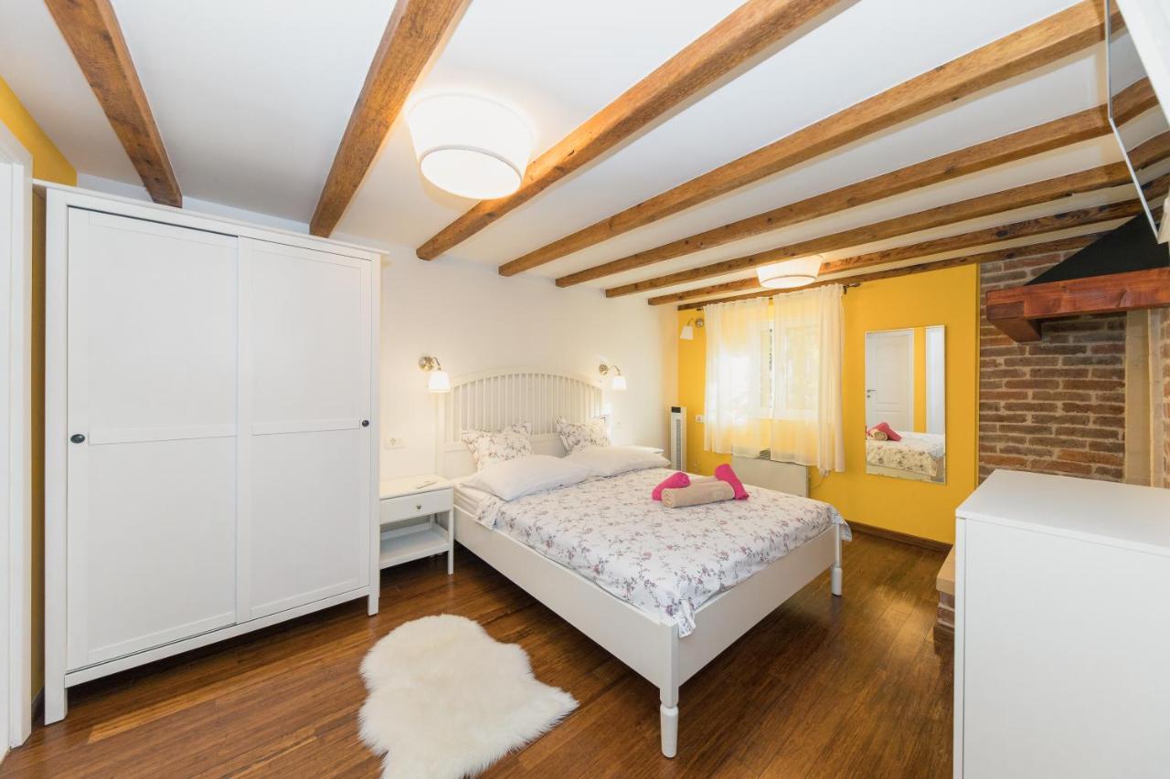 Holiday Home Lavanda Mali Iž Zewnętrze zdjęcie