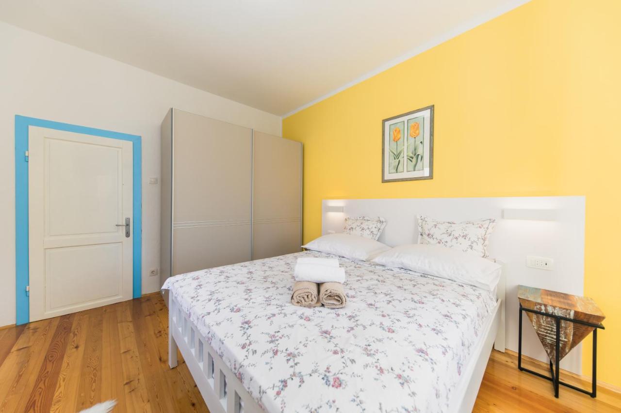 Holiday Home Lavanda Mali Iž Zewnętrze zdjęcie