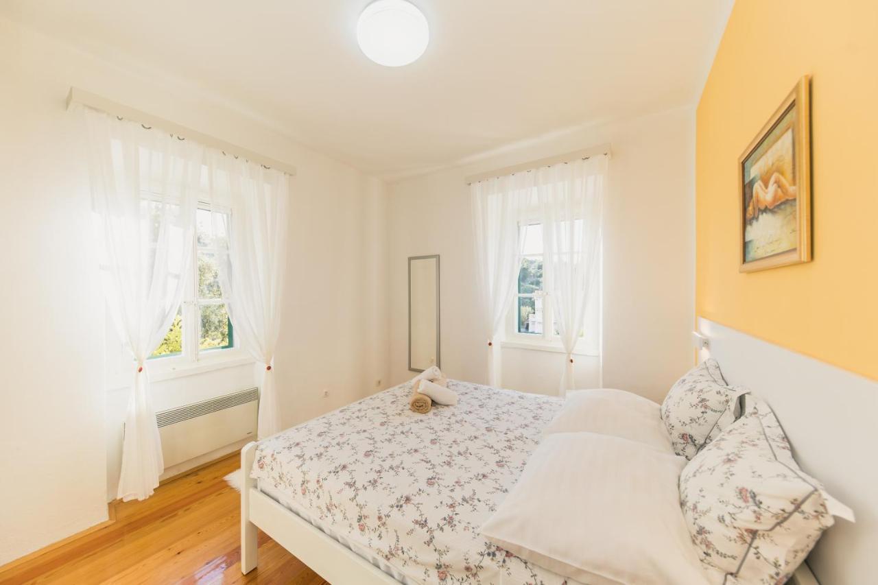 Holiday Home Lavanda Mali Iž Zewnętrze zdjęcie