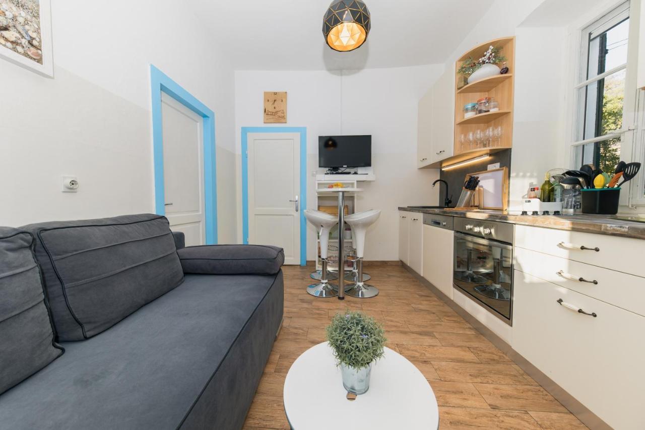 Holiday Home Lavanda Mali Iž Zewnętrze zdjęcie