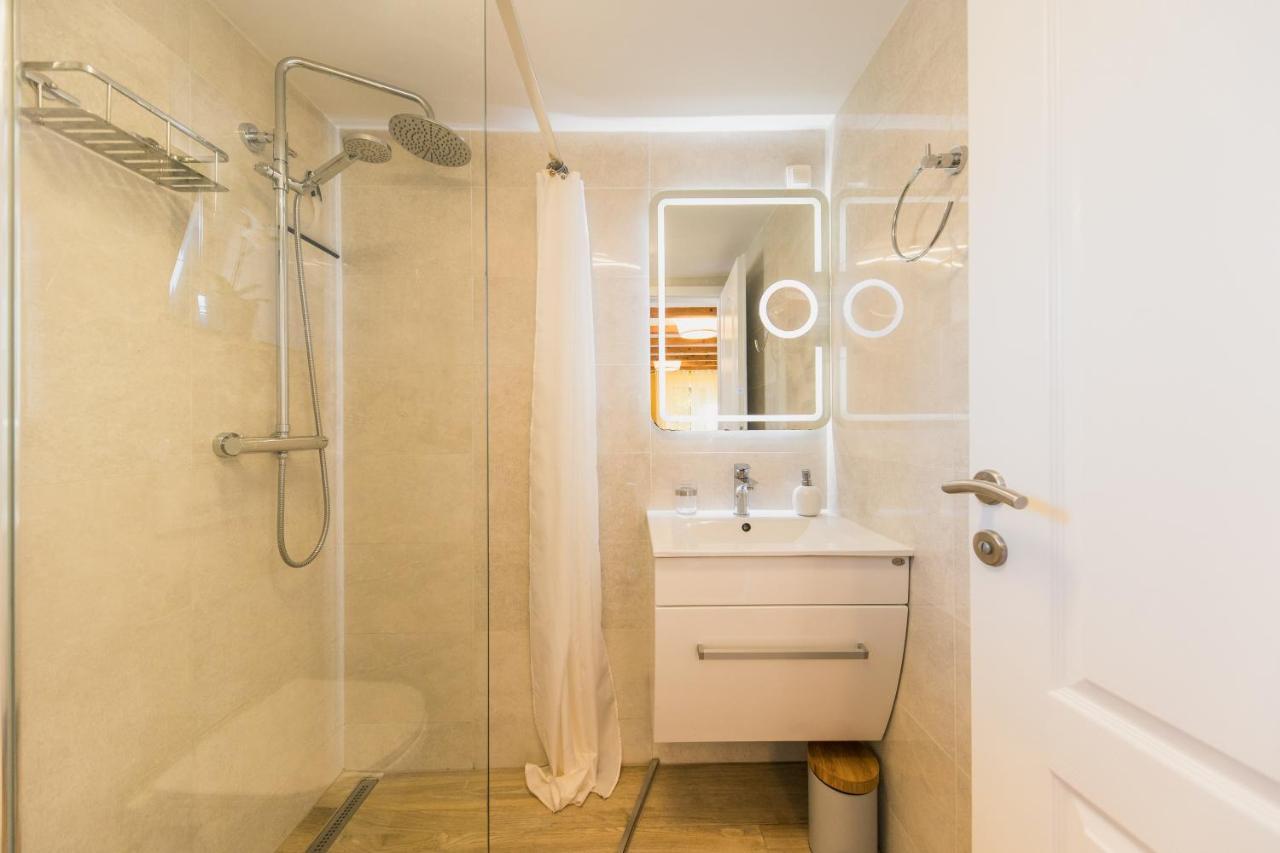 Holiday Home Lavanda Mali Iž Zewnętrze zdjęcie