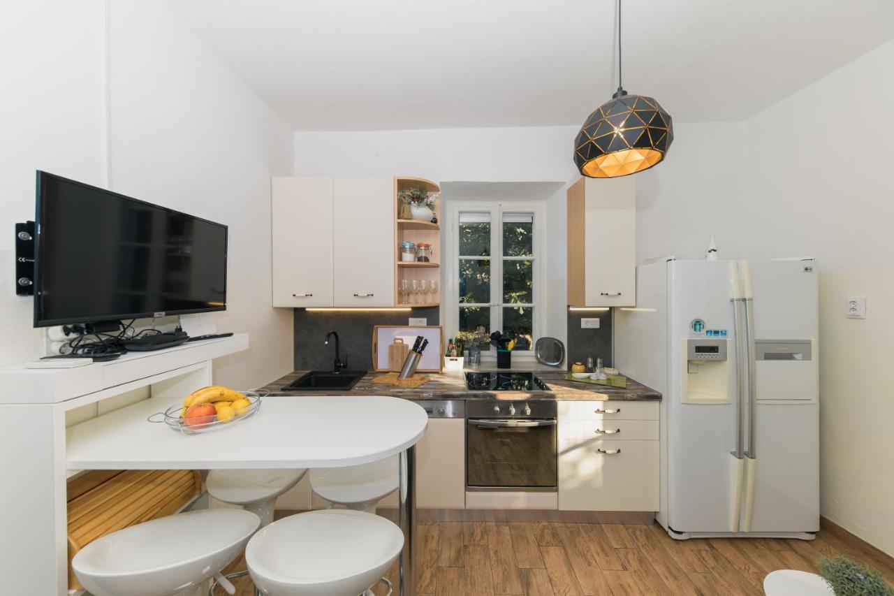 Holiday Home Lavanda Mali Iž Zewnętrze zdjęcie