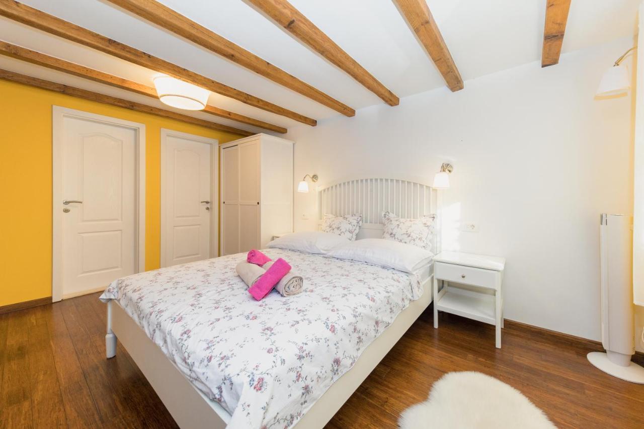 Holiday Home Lavanda Mali Iž Zewnętrze zdjęcie