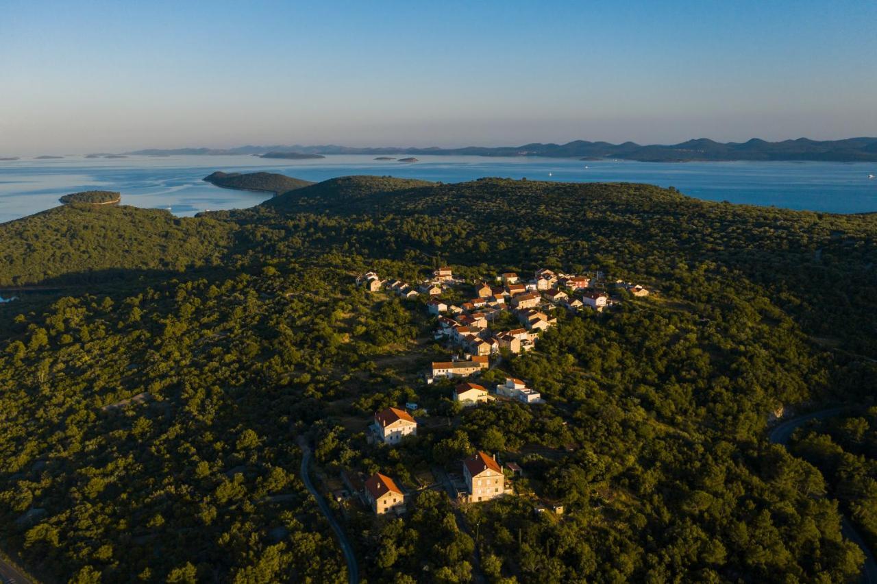 Holiday Home Lavanda Mali Iž Zewnętrze zdjęcie