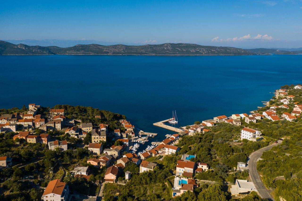 Holiday Home Lavanda Mali Iž Zewnętrze zdjęcie