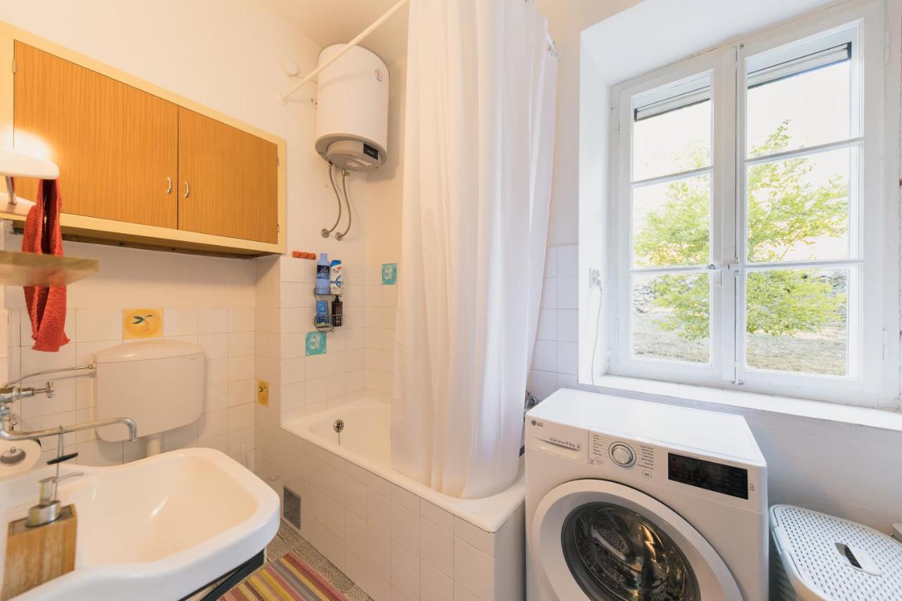 Holiday Home Lavanda Mali Iž Zewnętrze zdjęcie