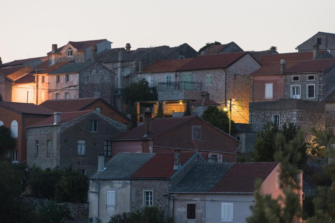 Holiday Home Lavanda Mali Iž Zewnętrze zdjęcie